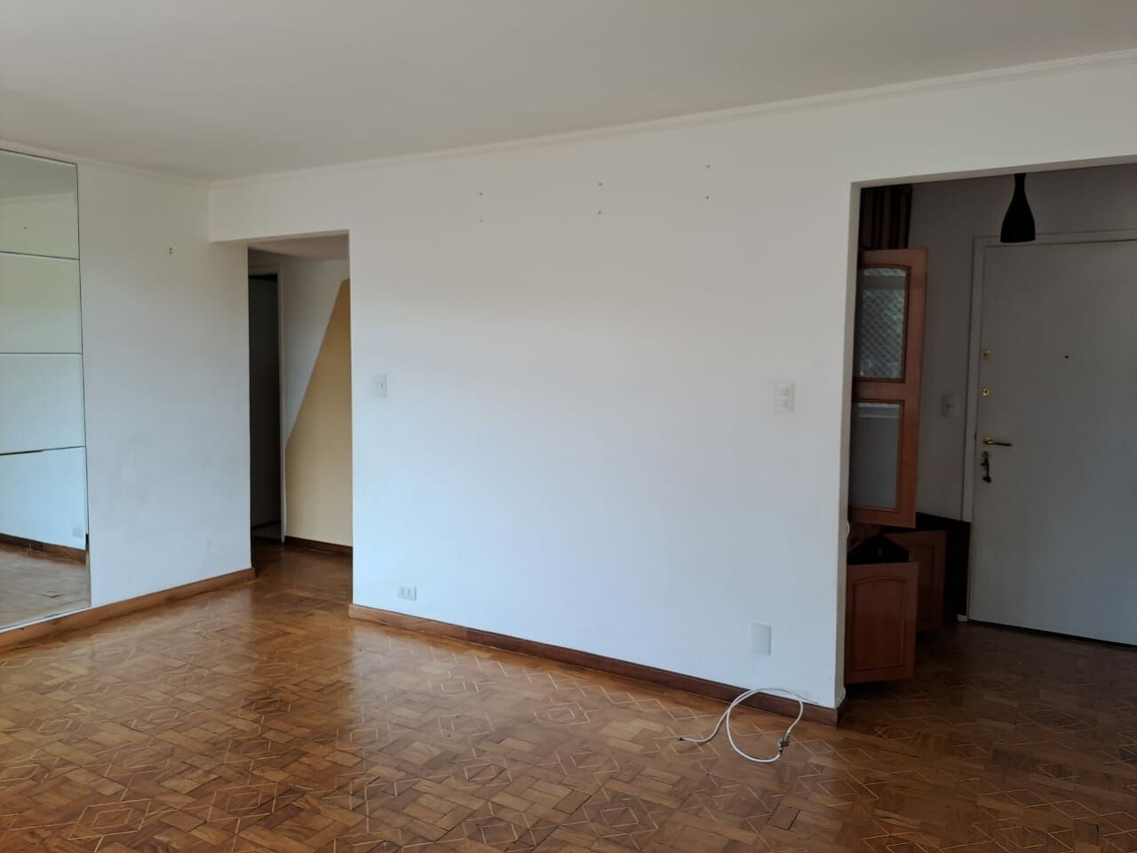 Foto 9 — Apartamento em Jardim Petrópolis