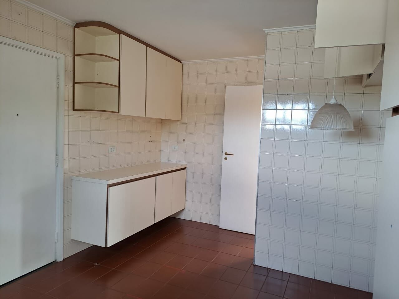Foto 7 — Apartamento em Jardim Petrópolis