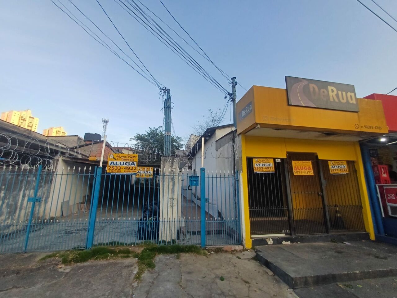 Foto 2 — Casa Térrea em Vila Guarani Z Sul