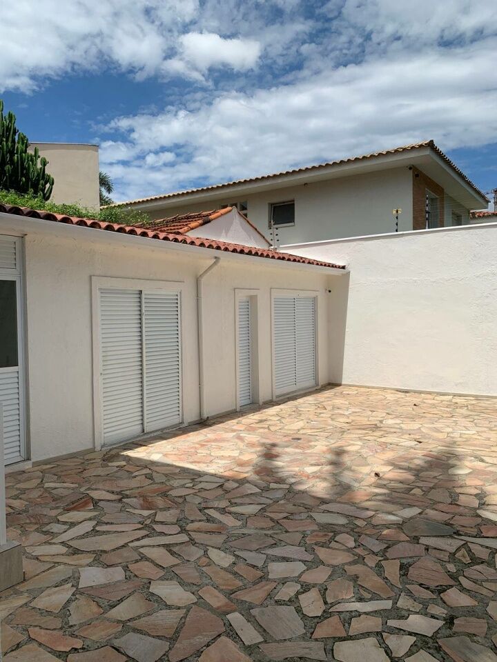 Foto 6 — Casa Assobradada em Indianópolis