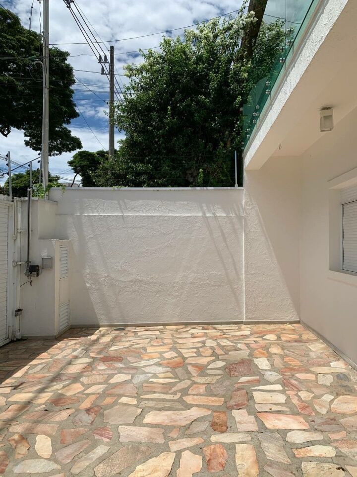 Foto 4 — Casa Assobradada em Indianópolis