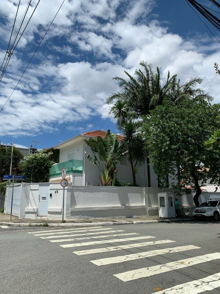 Foto 3 — Casa Assobradada em Indianópolis