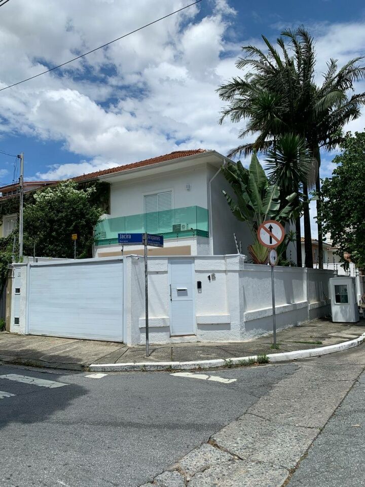 Foto 2 — Casa Assobradada em Indianópolis