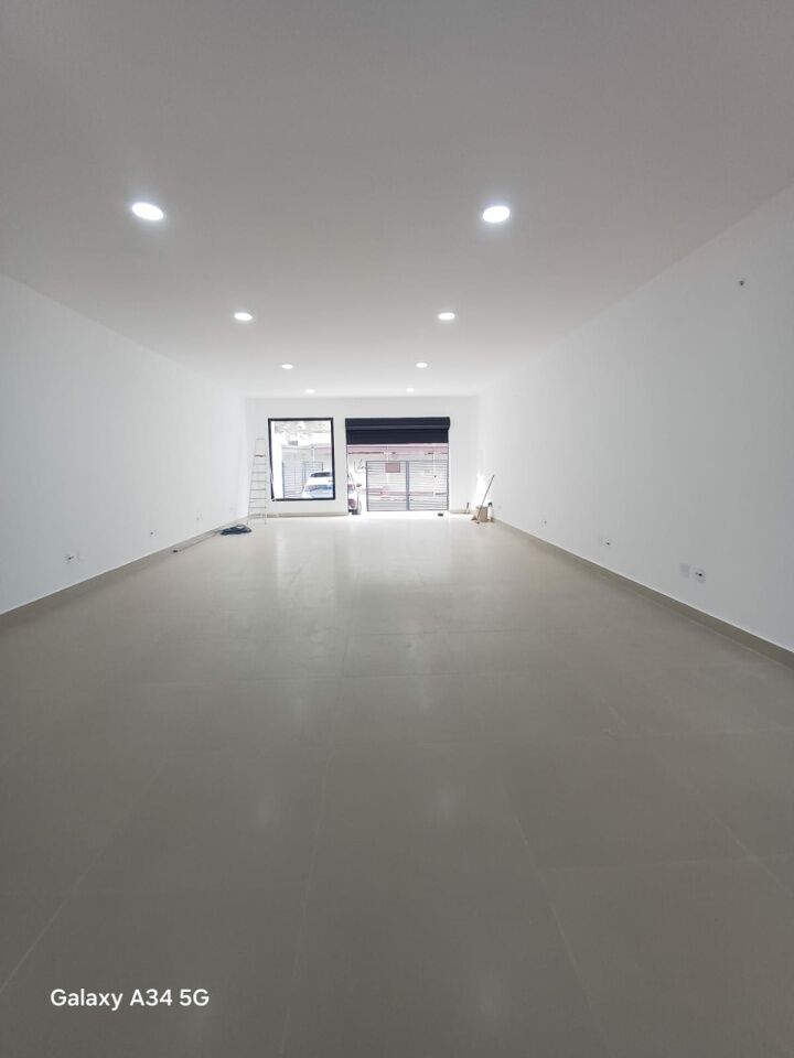 Foto 2 — Comercial em Indianópolis