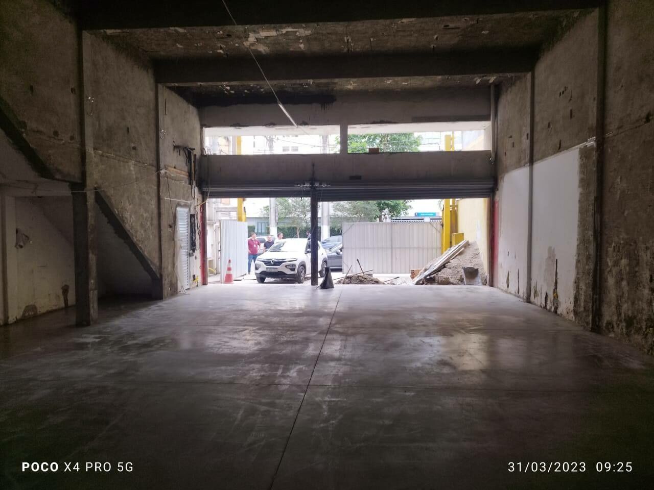 Foto 2 — Comercial em Indianópolis