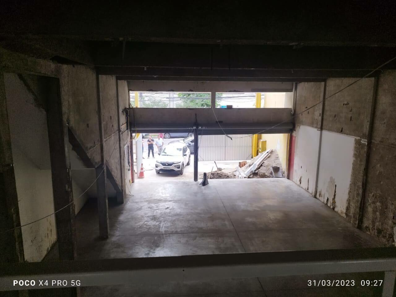 Foto 3 — Comercial em Indianópolis