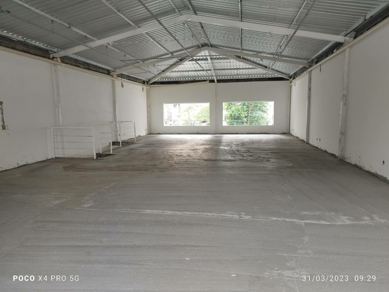 Foto 5 — Comercial em Indianópolis