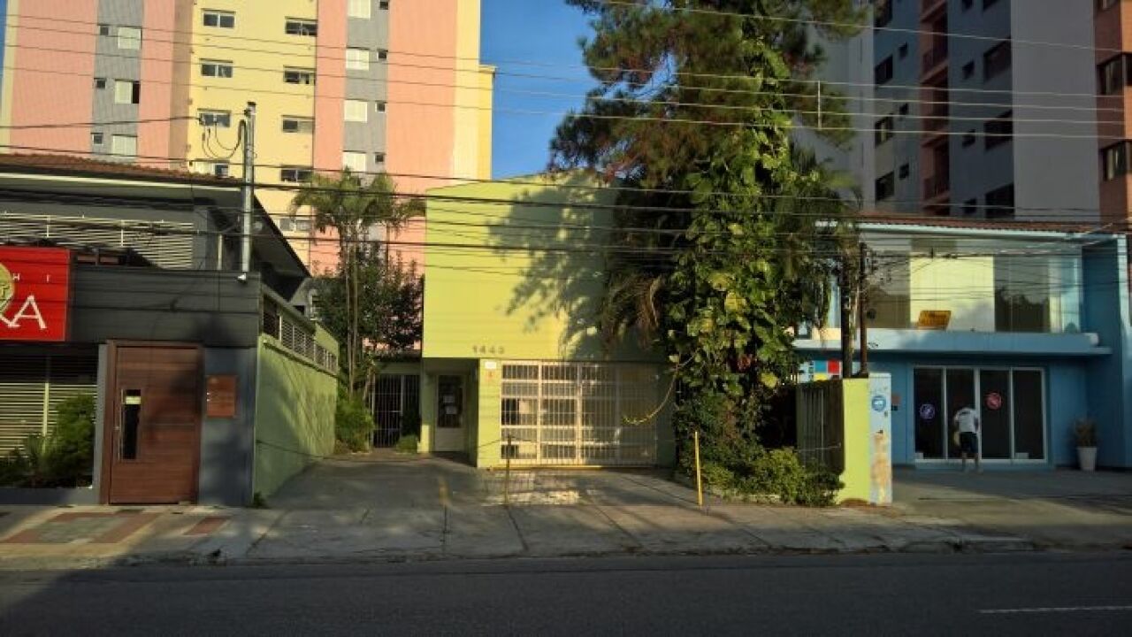 Comercial em Moema