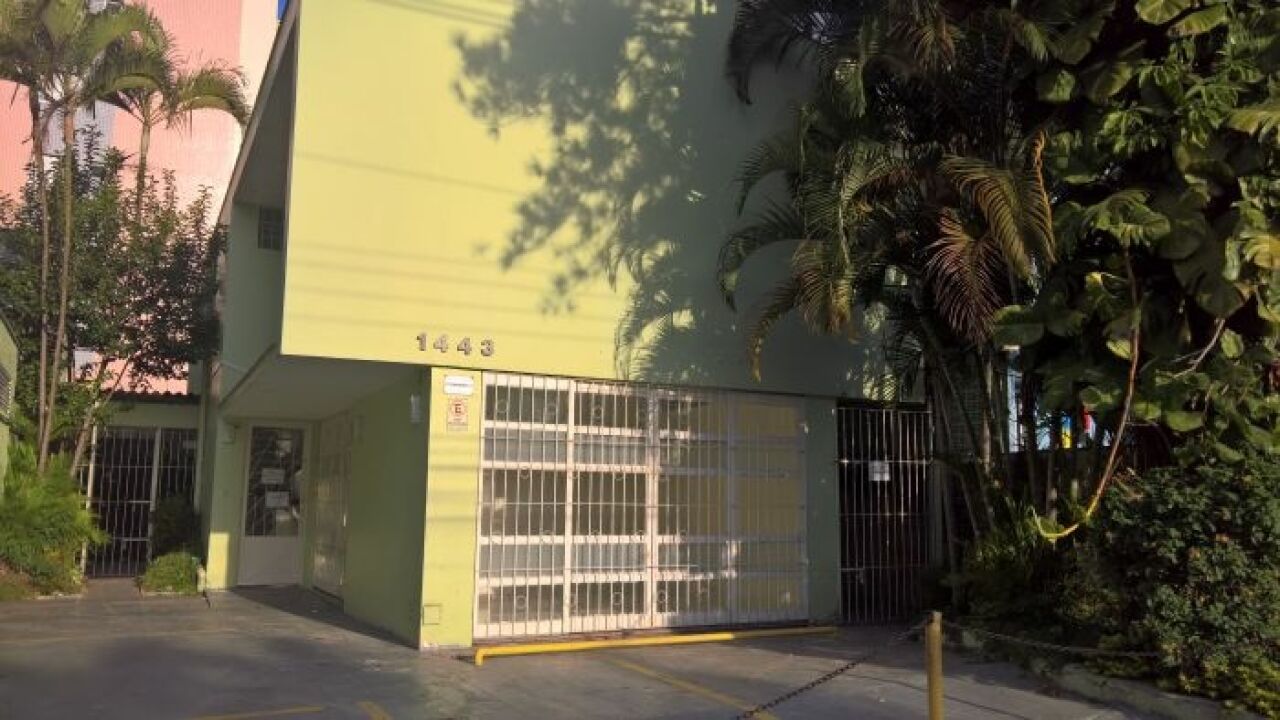 Foto 2 — Comercial em Moema