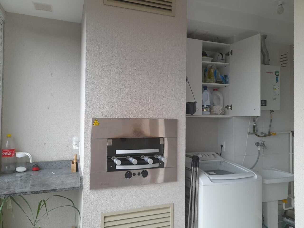 Foto 6 — Apartamento em Socorro