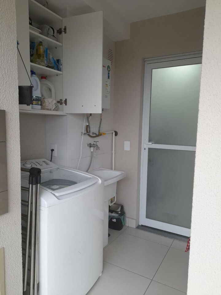Foto 7 — Apartamento em Socorro