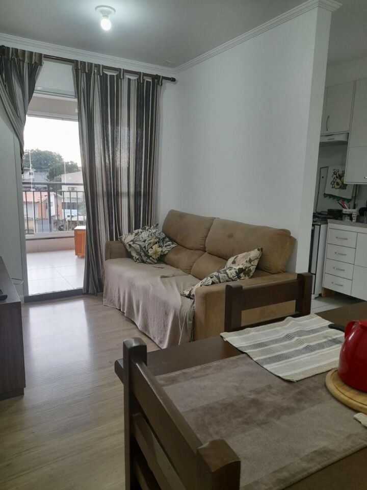 Foto 1 — Apartamento em Socorro