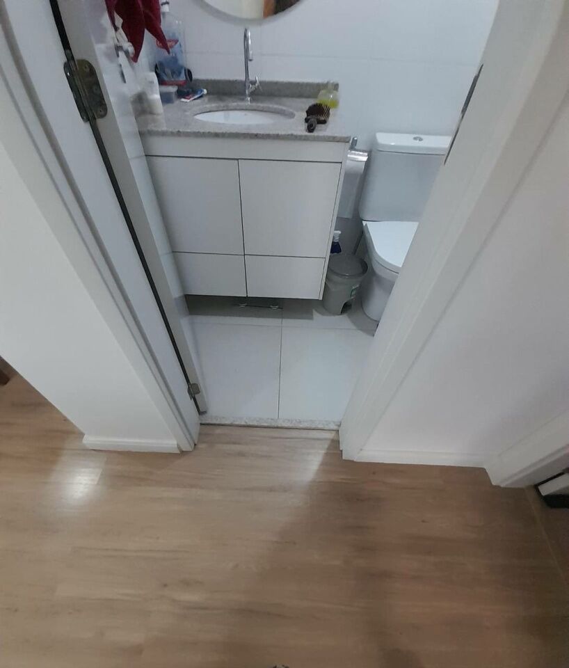 Foto 16 — Apartamento em Socorro