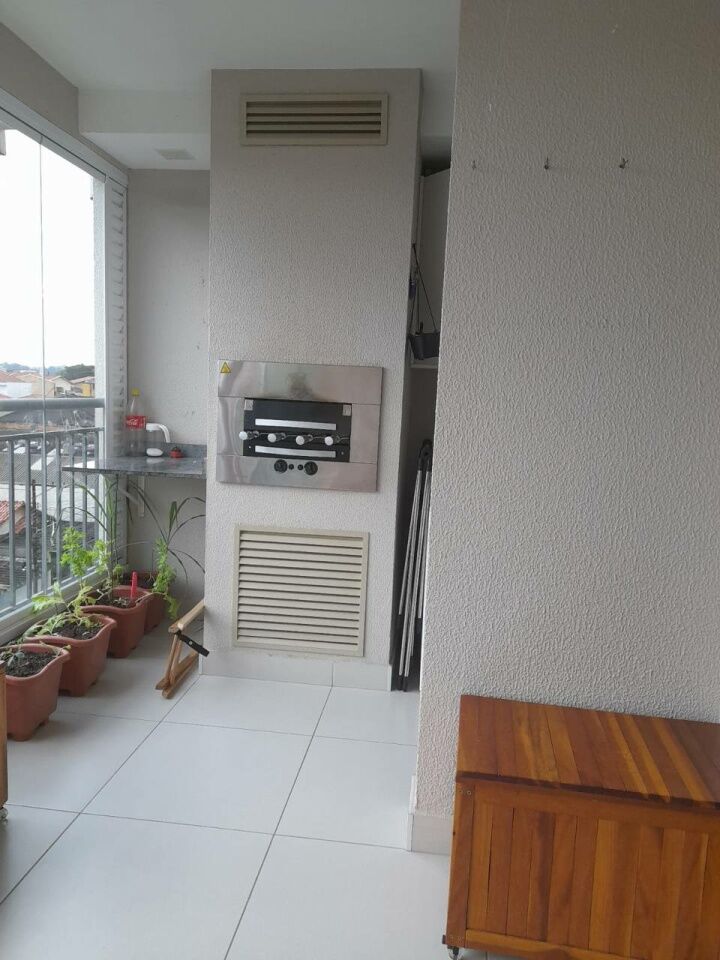 Foto 8 — Apartamento em Socorro