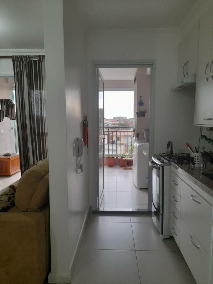 Foto 5 — Apartamento em Socorro