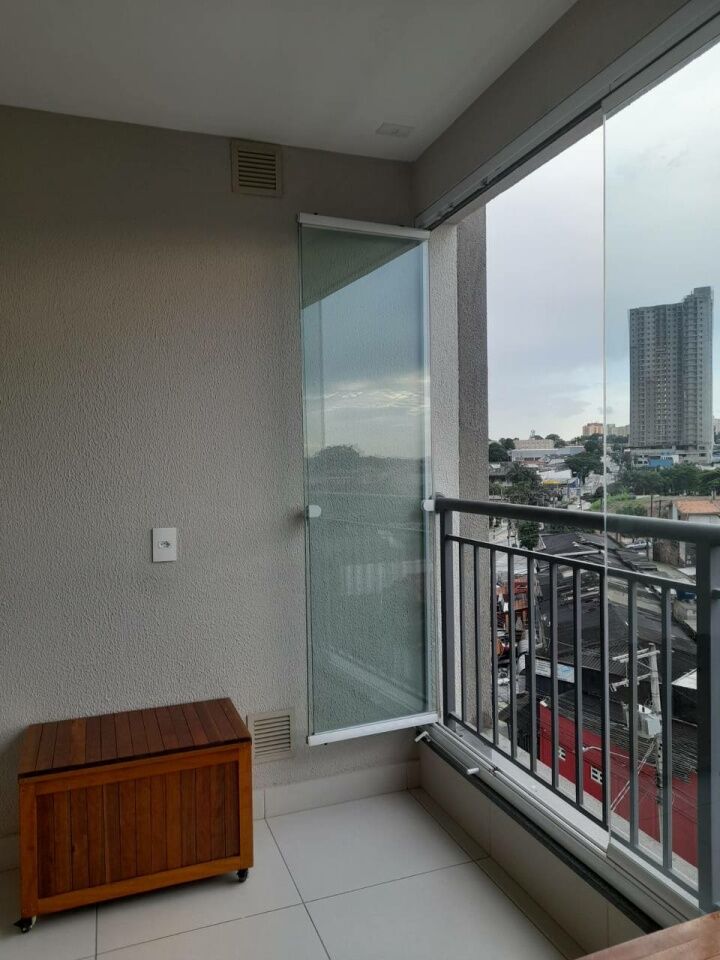 Foto 9 — Apartamento em Socorro