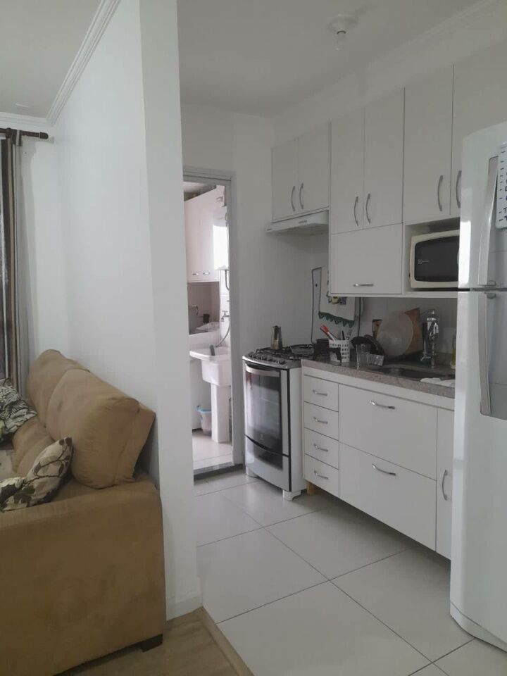 Foto 4 — Apartamento em Socorro