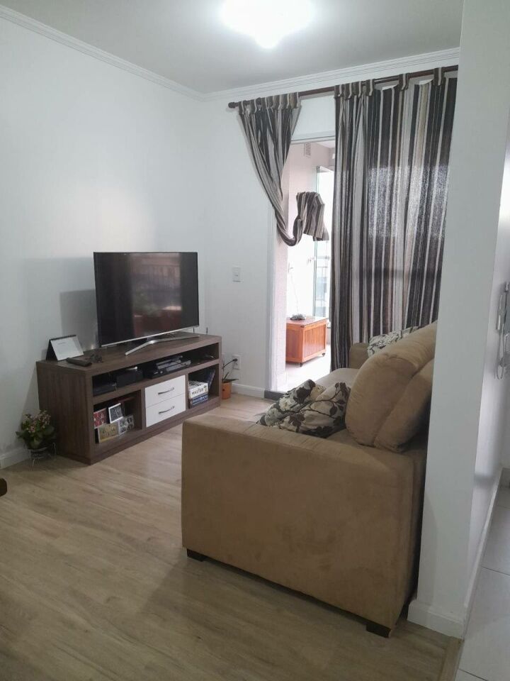 Foto 2 — Apartamento em Socorro