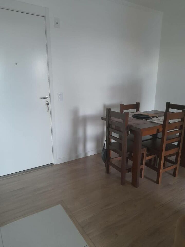 Foto 3 — Apartamento em Socorro