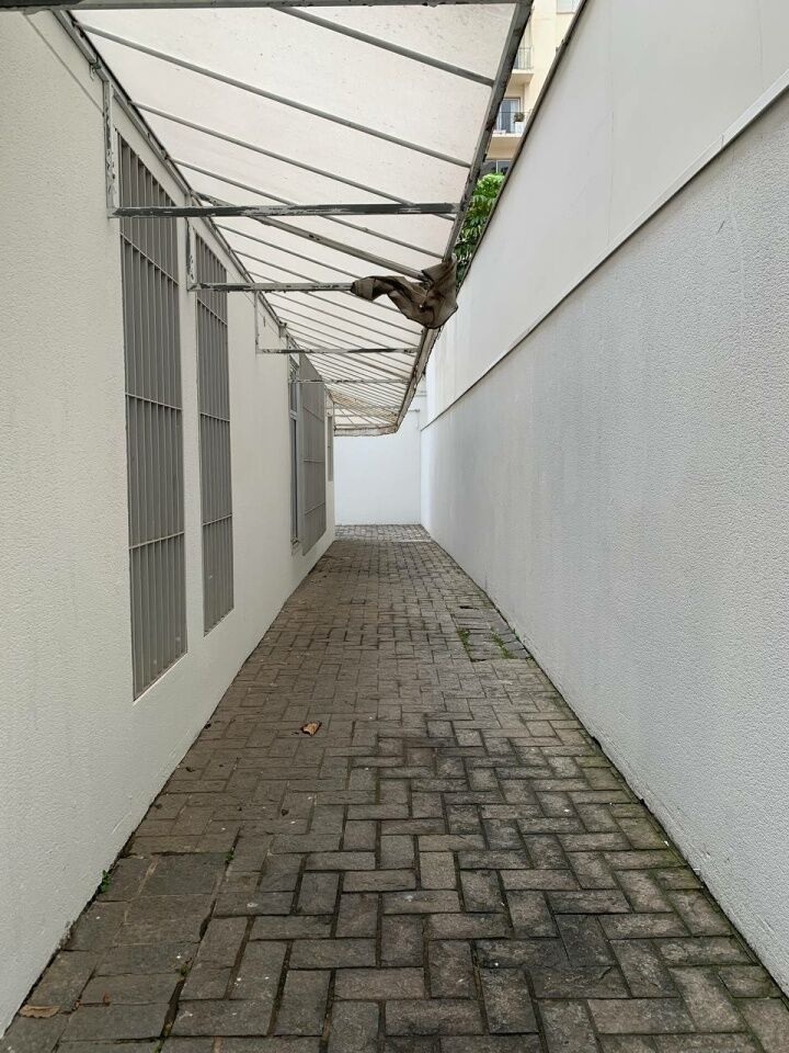 Foto 2 — Comercial em Indianópolis