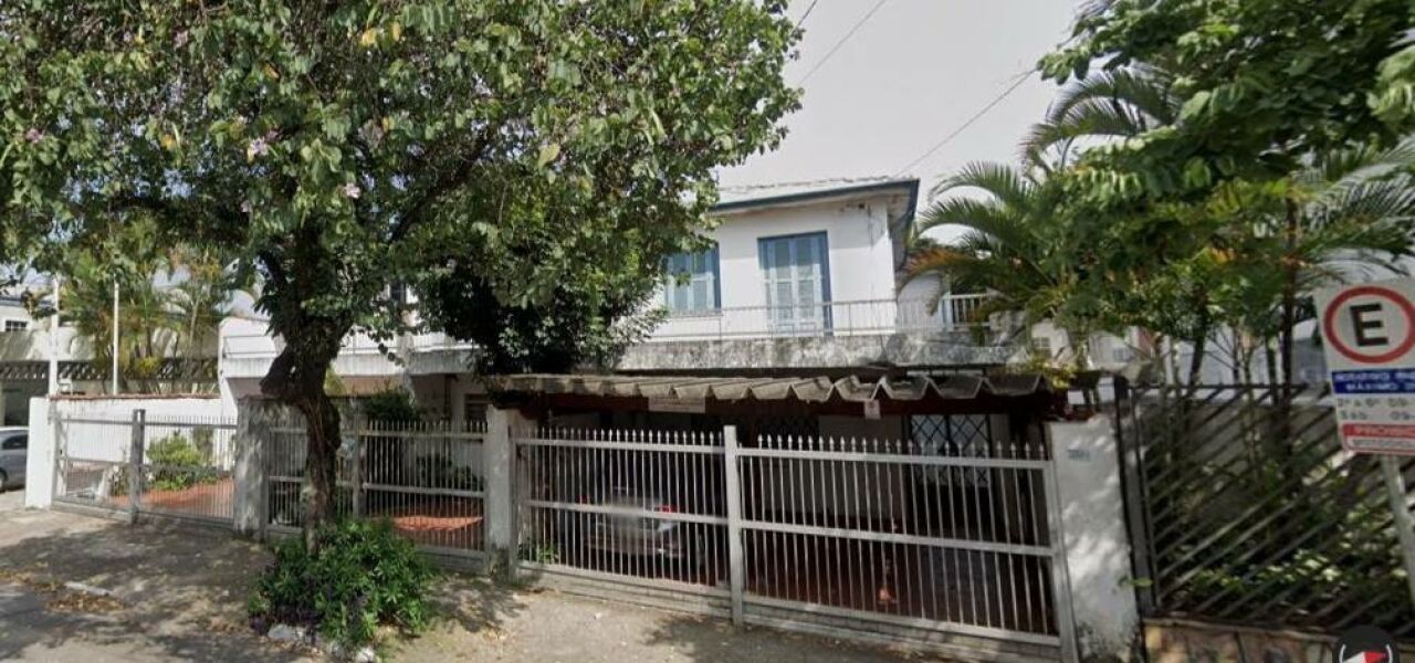 Foto 2 — Casa Assobradada em Moema