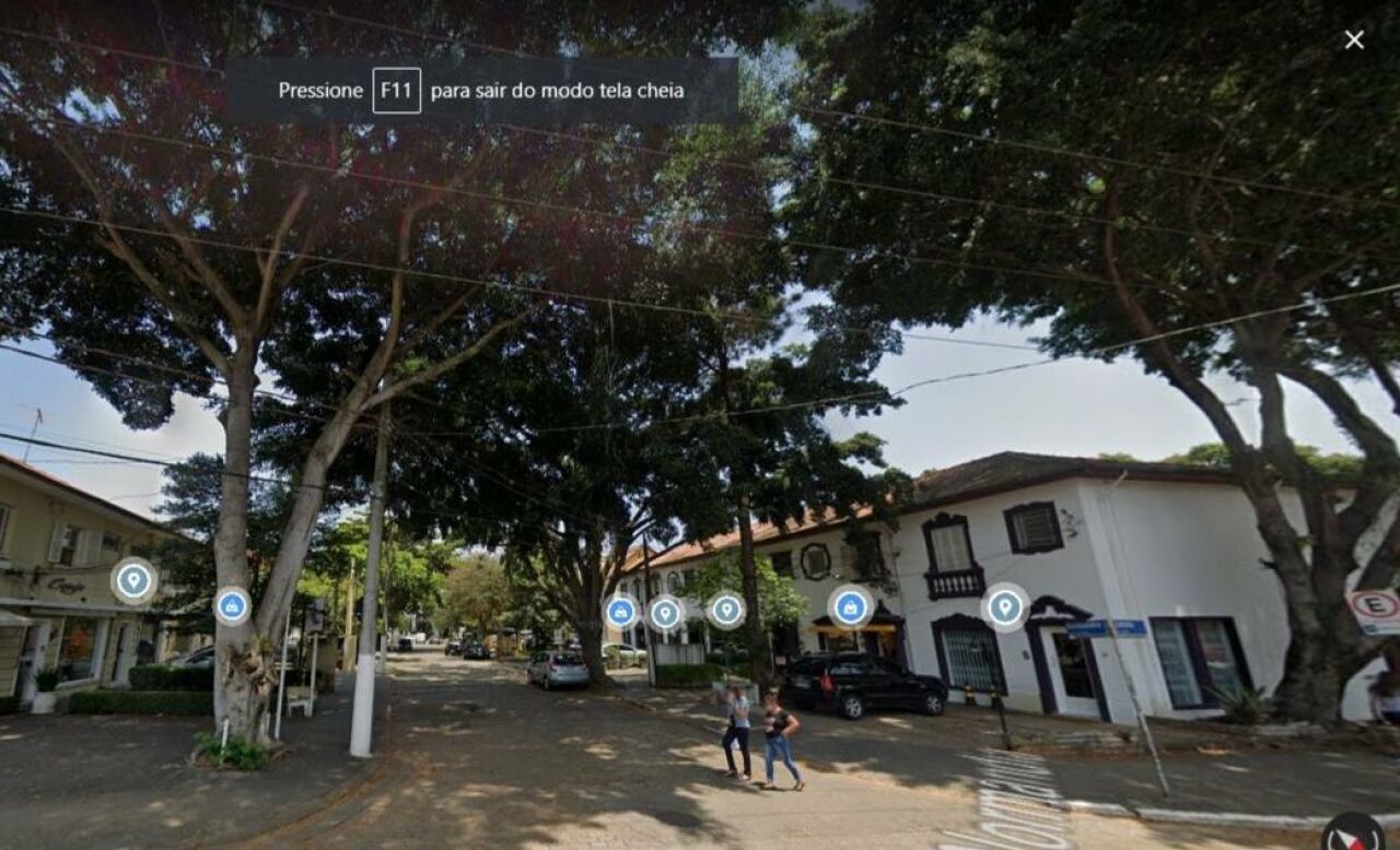 Foto 7 — Casa Assobradada em Moema