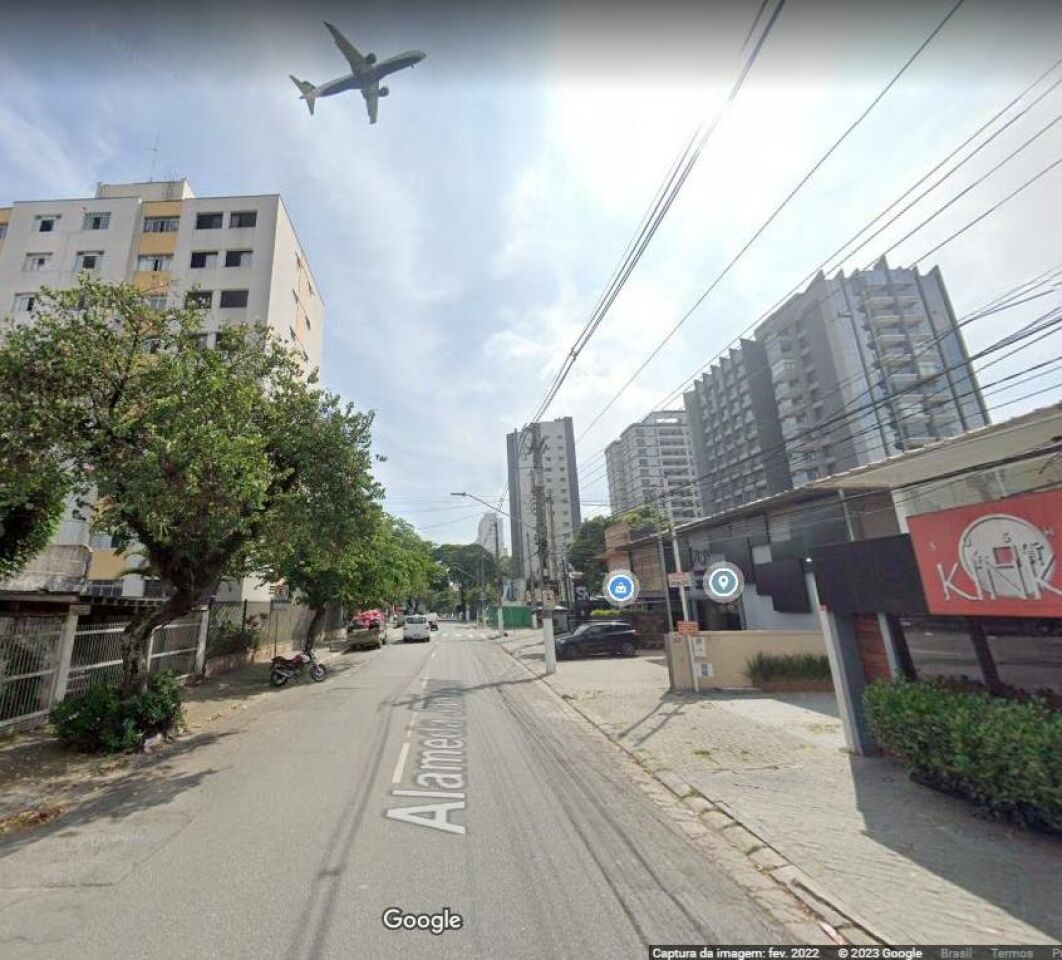 Foto 3 — Casa Assobradada em Moema