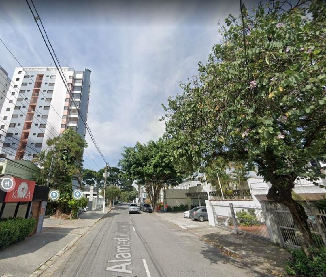 Foto 4 — Casa Assobradada em Moema