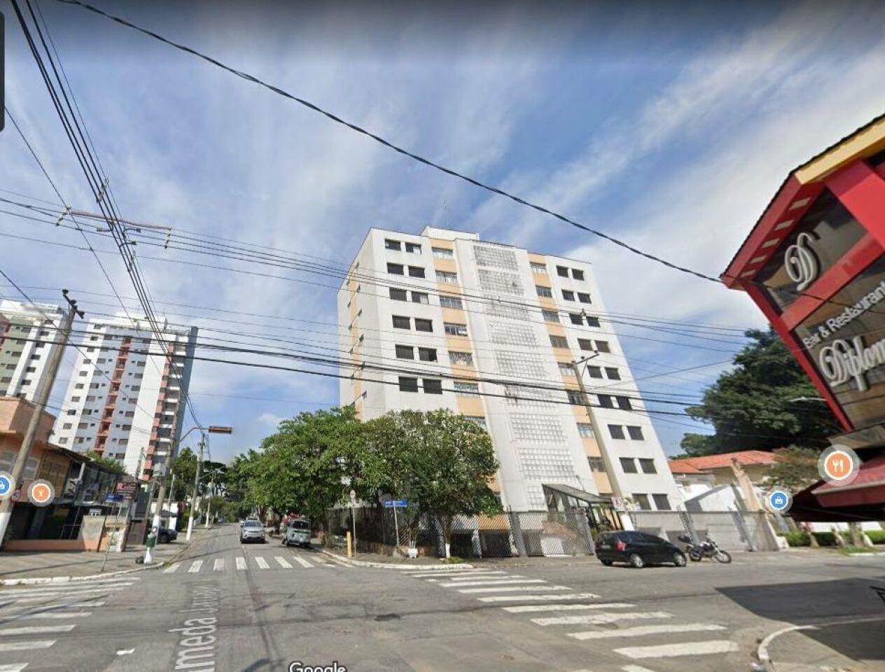 Foto 5 — Casa Assobradada em Moema