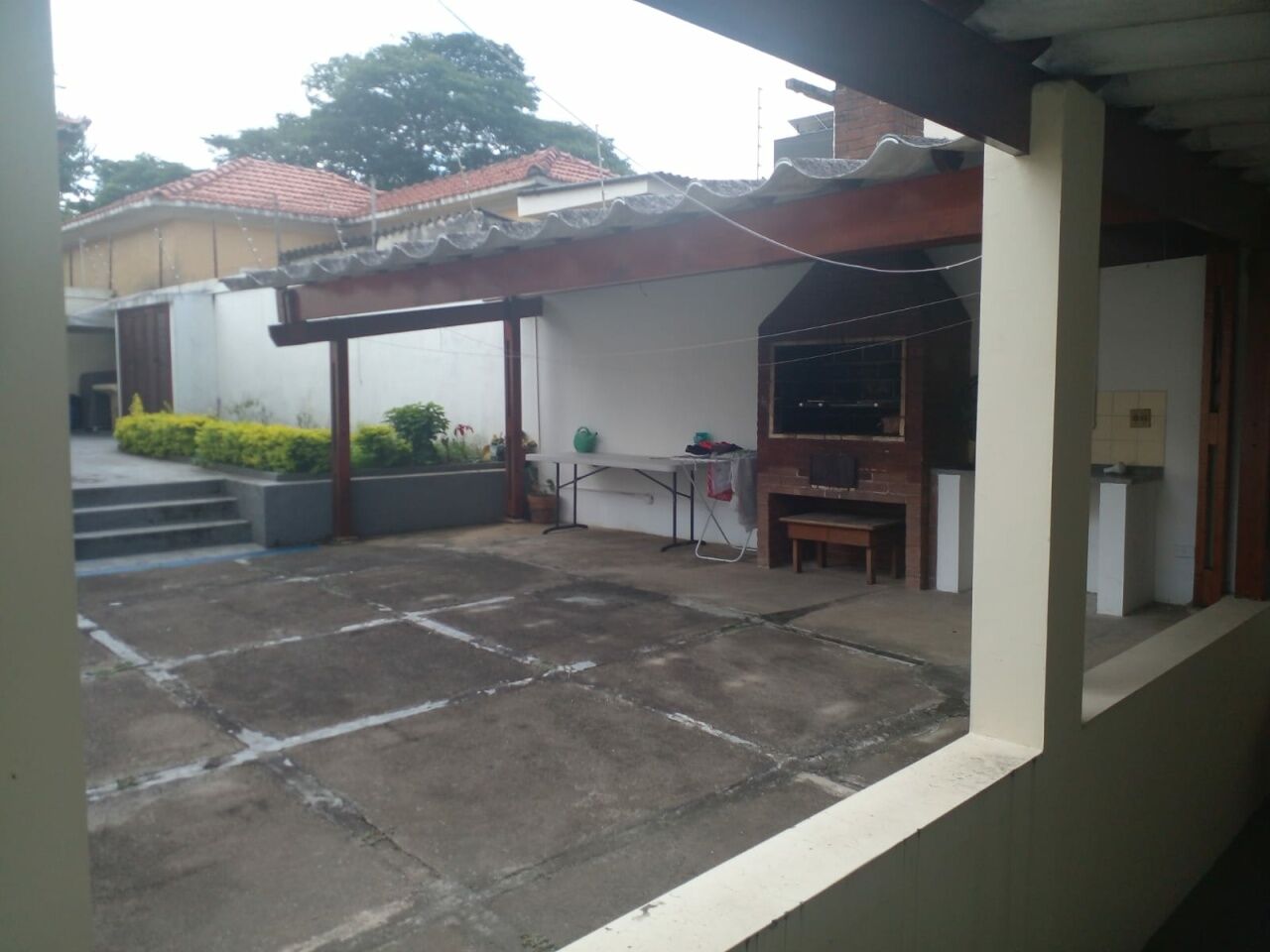Foto 1 — Casa Térrea em Planalto Paulista