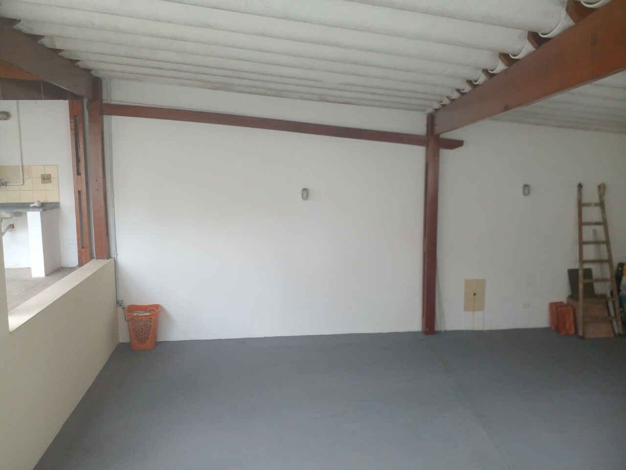 Foto 2 — Casa Térrea em Planalto Paulista