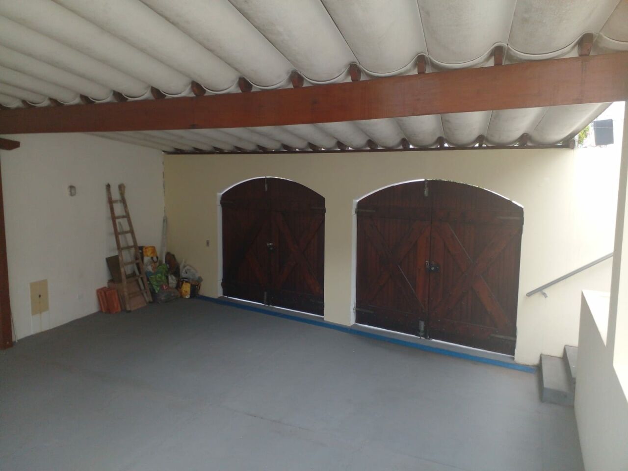 Foto 3 — Casa Térrea em Planalto Paulista