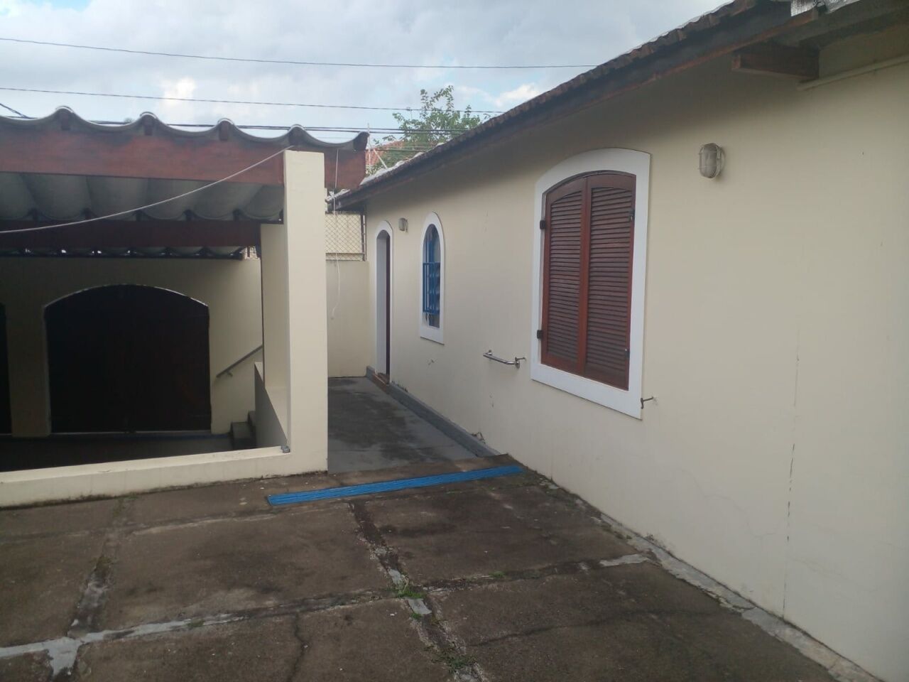 Foto 8 — Casa Térrea em Planalto Paulista