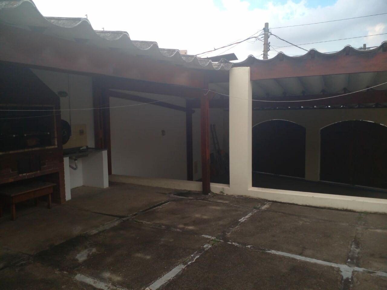 Foto 9 — Casa Térrea em Planalto Paulista