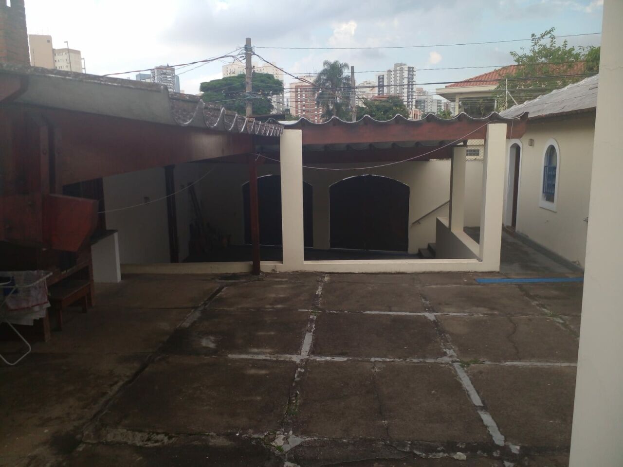 Foto 11 — Casa Térrea em Planalto Paulista