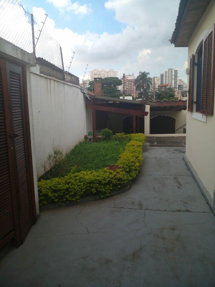 Foto 12 — Casa Térrea em Planalto Paulista
