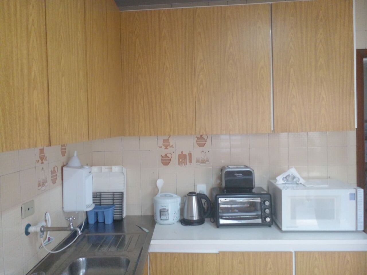 Foto 14 — Casa Térrea em Planalto Paulista