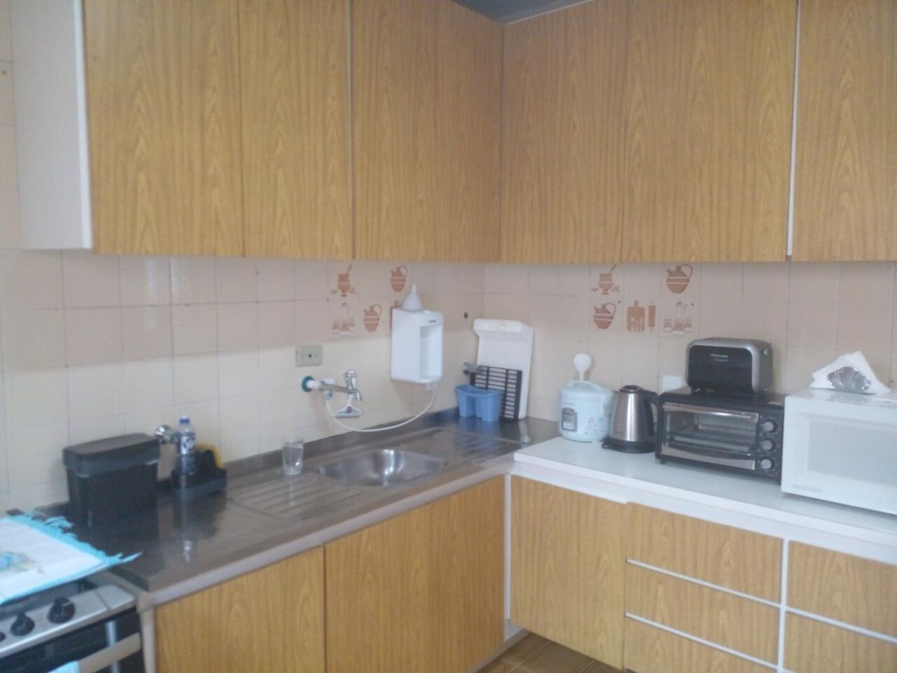 Foto 15 — Casa Térrea em Planalto Paulista