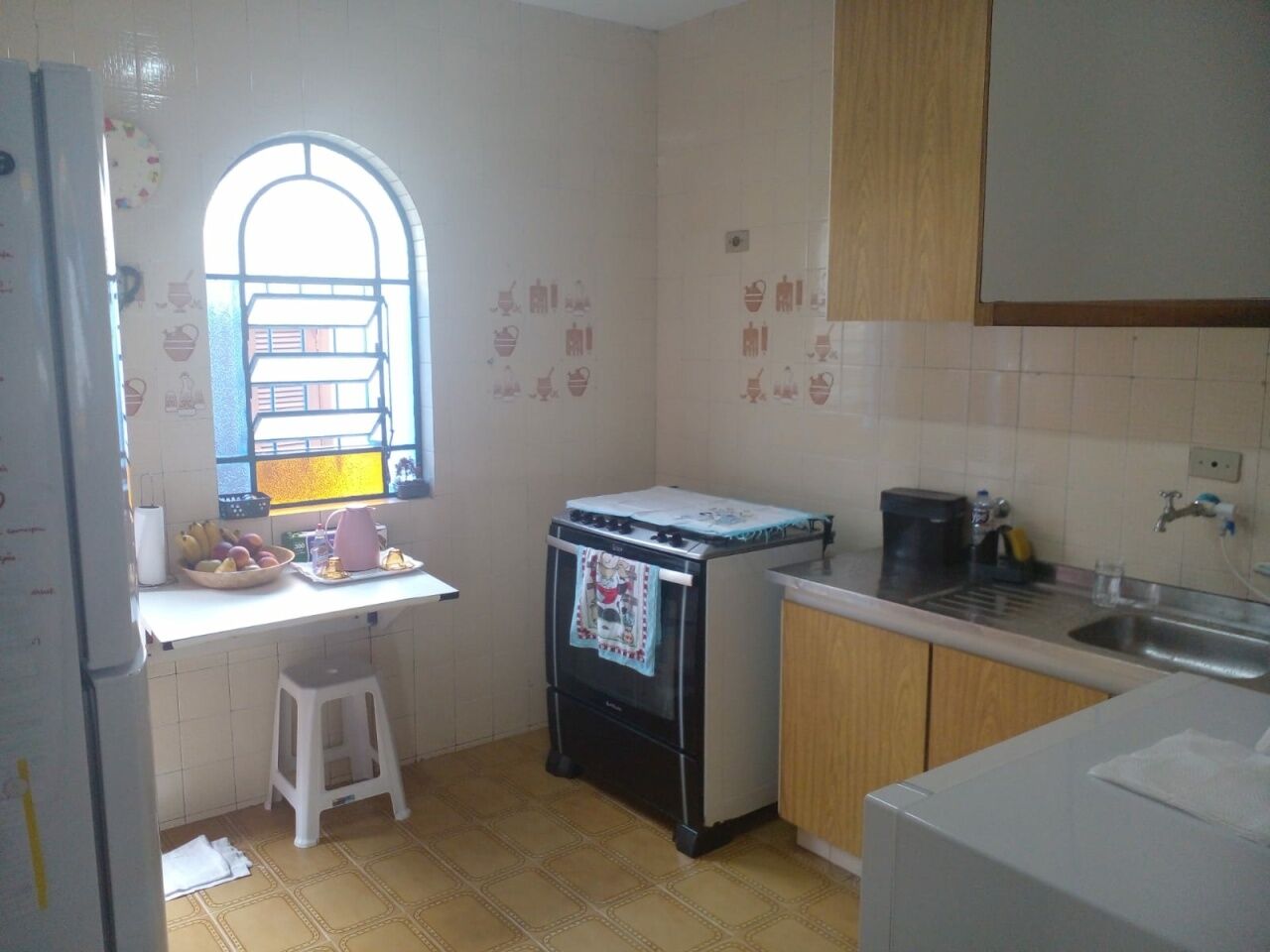 Foto 16 — Casa Térrea em Planalto Paulista