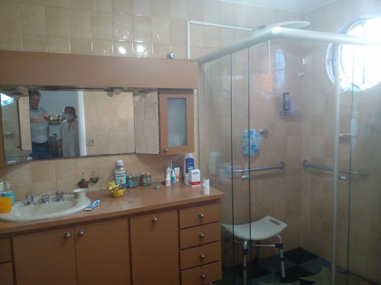 Foto 18 — Casa Térrea em Planalto Paulista