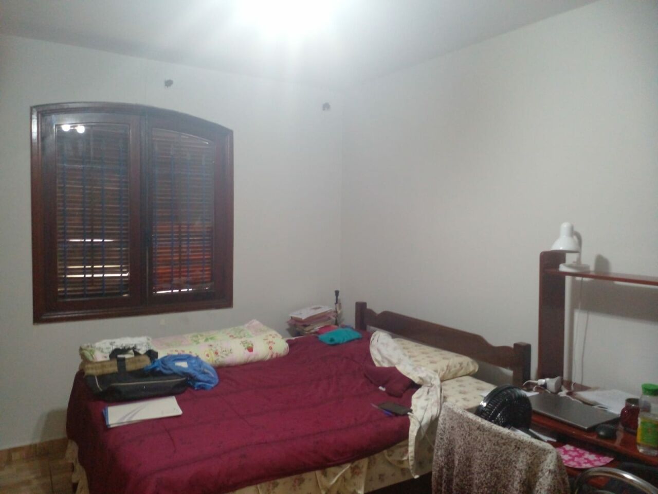 Foto 20 — Casa Térrea em Planalto Paulista