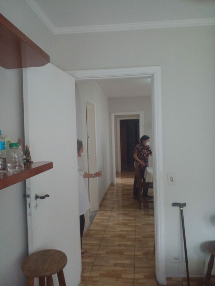 Foto 28 — Casa Térrea em Planalto Paulista