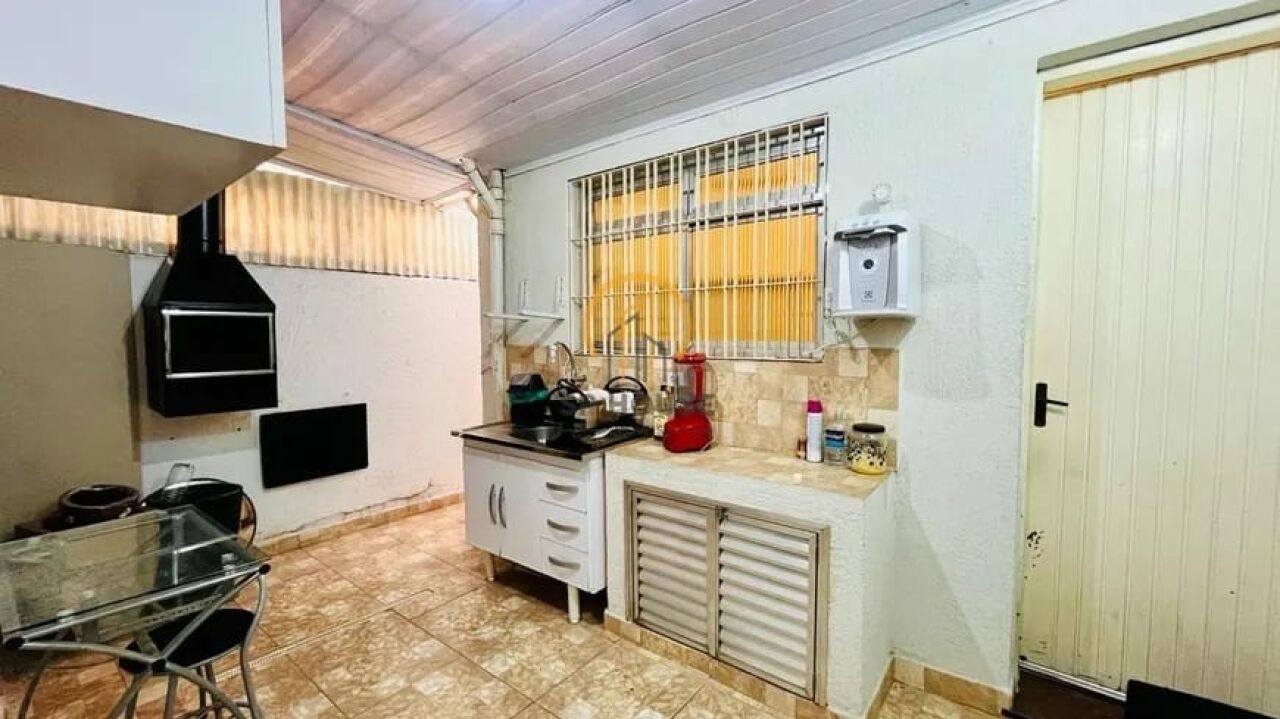Foto 6 — Sobrado em Saúde