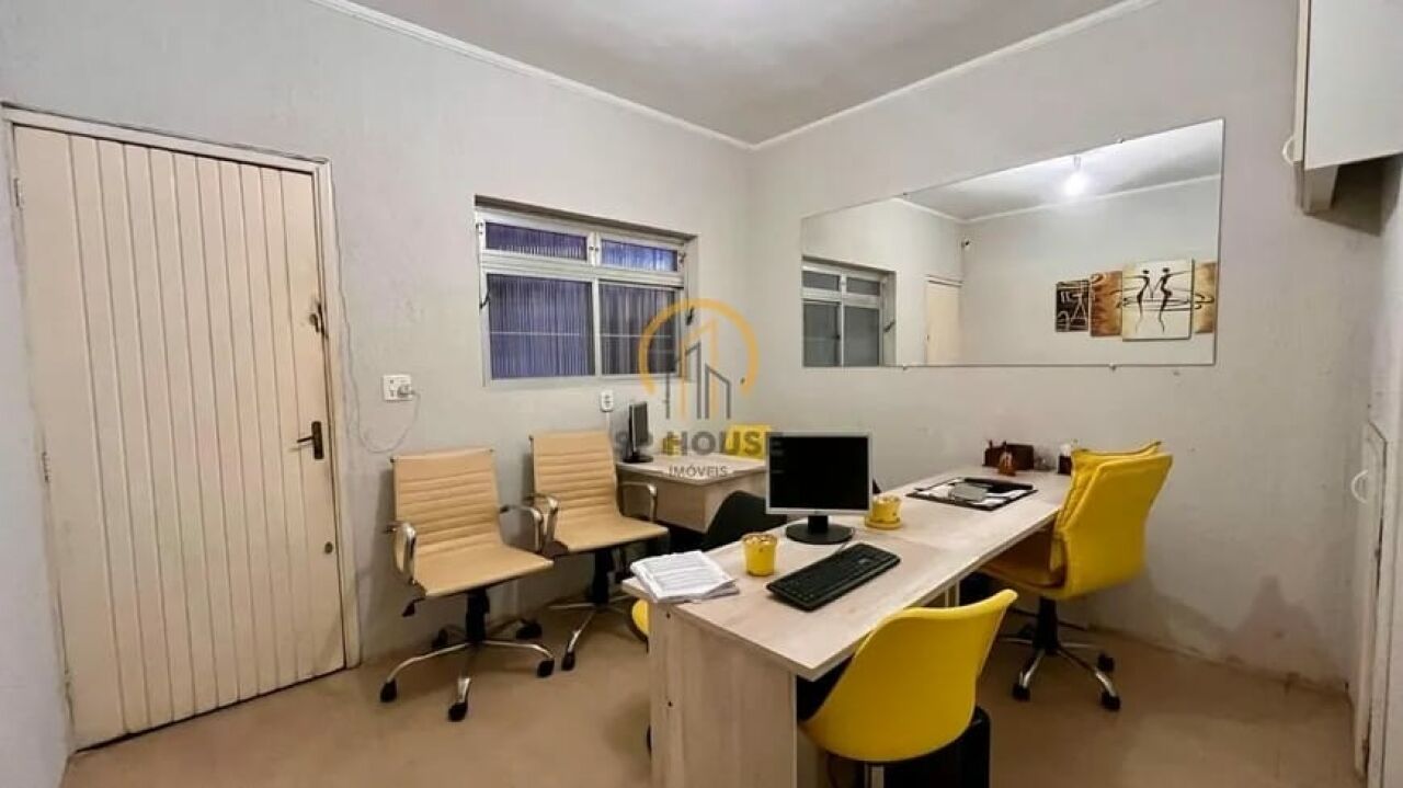 Foto 3 — Sobrado em Saúde