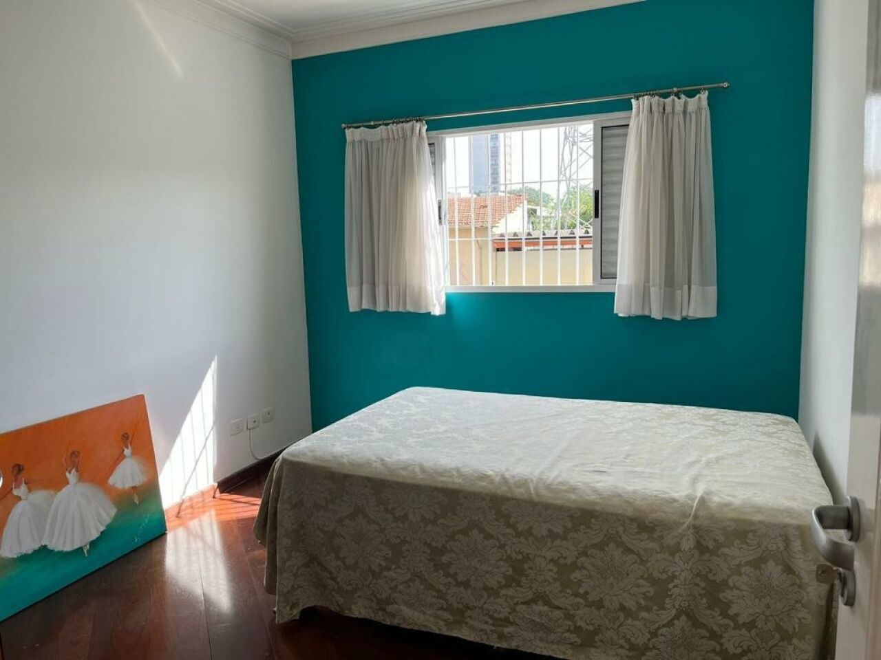 Foto 8 — Casa Assobradada em Planalto Paulista