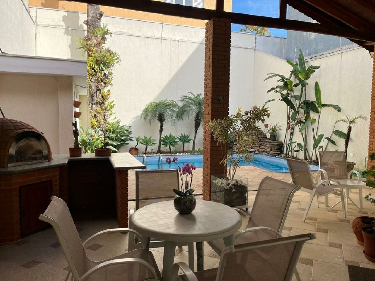 Foto 27 — Casa Assobradada em Planalto Paulista