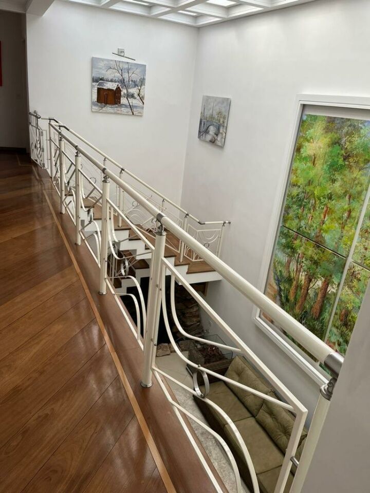 Foto 5 — Casa Assobradada em Planalto Paulista