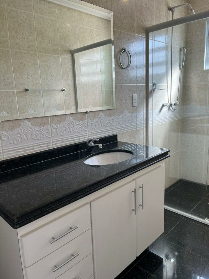 Foto 9 — Casa Assobradada em Planalto Paulista