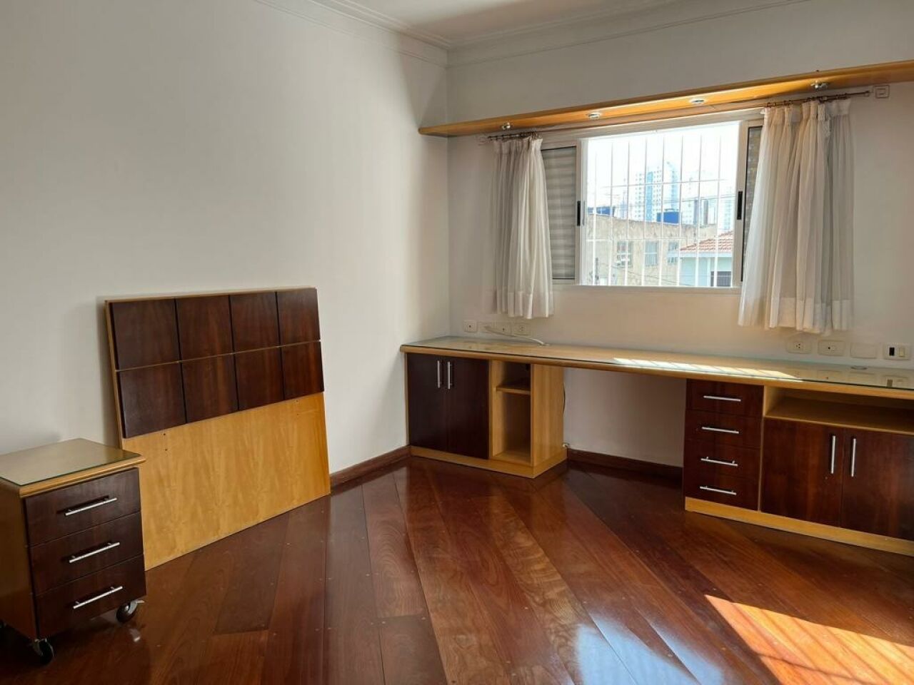 Foto 18 — Casa Assobradada em Planalto Paulista
