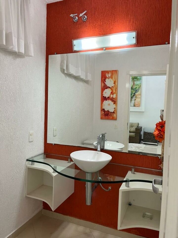 Foto 6 — Casa Assobradada em Planalto Paulista